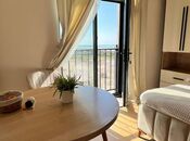 Сдаётся 1-комн. новостройка 42 м², пос. Нардаран, photo 2 from 8