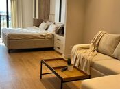 Сдаётся 1-комн. новостройка 42 м², пос. Нардаран, photo 4 from 8