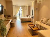 Сдаётся 1-комн. новостройка 42 м², пос. Нардаран, photo 3 from 8