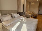 Сдаётся 1-комн. новостройка 42 м², пос. Нардаран, photo 5 from 8