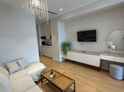 Сдаётся 1-комн. новостройка 42 м², пос. Нардаран, photo 7 from 8
