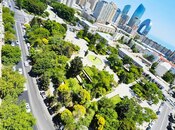 İcarəyə verilir 3 otaqlı yeni tikili 130 m², 28 May m., photo 3 from 8