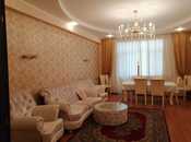 Сдаётся 3-комн. новостройка 150 м², м. Элмляр Академиясы, photo 2 from 8