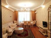 Сдаётся 3-комн. новостройка 150 м², м. Элмляр Академиясы, photo 1 from 8