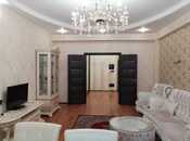 Сдаётся 3-комн. новостройка 150 м², м. Элмляр Академиясы, photo 4 from 8