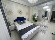 İcarəyə verilir 3 otaqlı yeni tikili 115 m², Nəsimi r., photo 4 from 8