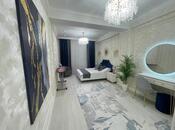 İcarəyə verilir 3 otaqlı yeni tikili 115 m², Nəsimi r., photo 3 from 8