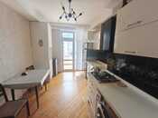 İcarəyə verilir 3 otaqlı yeni tikili 101 m², Həzi Aslanov m., photo 7 from 8