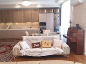 İcarəyə verilir 4 otaqlı yeni tikili 221 m², Şah İsmayıl Xətai m., photo 8 from 8