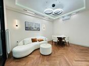 İcarəyə verilir 2 otaqlı yeni tikili 72 m², Elmlər Akademiyası m., photo 6 from 8