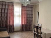 İcarəyə verilir 3 otaqlı yeni tikili 100 m², Nəsimi r., photo 1 from 7