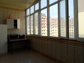 Сдаётся 2-комн. новостройка 70 м², м. Элмляр Академиясы, photo 6 from 8