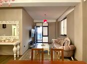 İcarəyə verilir 3 otaqlı yeni tikili 130 m², Nərimanov r., photo 7 from 8