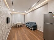 İcarəyə verilir 2 otaqlı yeni tikili 55 m², Gənclik m., photo 1 from 7