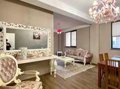 İcarəyə verilir 3 otaqlı yeni tikili 130 m², Nərimanov r., photo 3 from 8