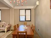 İcarəyə verilir 3 otaqlı yeni tikili 130 m², Nərimanov r., photo 6 from 8