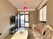 İcarəyə verilir 3 otaqlı yeni tikili 130 m², Nərimanov r., photo 4 from 8