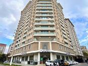 İcarəyə verilir 3 otaqlı yeni tikili 130 m², Nərimanov r., photo 1 from 8