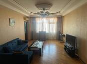 Продаётся 3-комн. новостройка 110 м², м. Элмляр Академиясы, photo 2 from 8