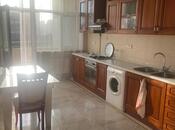 İcarəyə verilir 3 otaqlı yeni tikili 140 m², Nizami m., photo 5 from 8