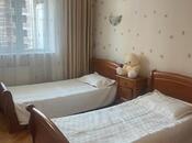 İcarəyə verilir 3 otaqlı yeni tikili 140 m², Nizami m., photo 1 from 8