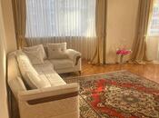 İcarəyə verilir 3 otaqlı yeni tikili 140 m², Nizami m., photo 2 from 8