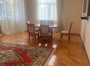 İcarəyə verilir 3 otaqlı yeni tikili 140 m², Nizami m., photo 3 from 8
