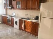 İcarəyə verilir 3 otaqlı yeni tikili 140 m², Nizami m., photo 4 from 8