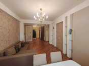 Сдаётся 3-комн. новостройка 120 м², м. Ази Асланов, photo 1 from 8