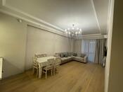 Сдаётся 3-комн. новостройка 80 м², м. Иншаатчылар, photo 3 from 8