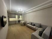 Сдаётся 3-комн. новостройка 80 м², м. Иншаатчылар, photo 2 from 8