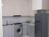 İcarəyə verilir 2 otaqlı yeni tikili 56 m², Həzi Aslanov q., photo 5 from 8