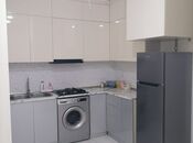 İcarəyə verilir 2 otaqlı yeni tikili 56 m², Həzi Aslanov q., photo 1 from 8