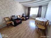İcarəyə verilir 2 otaqlı yeni tikili 55 m², Xalqlar Dostluğu m., photo 1 from 8