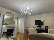 Satılır 4 otaqlı köhnə tikili 110 m², İnşaatçılar m., photo 3 from 8