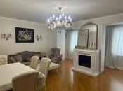 Satılır 4 otaqlı köhnə tikili 110 m², İnşaatçılar m., photo 1 from 8