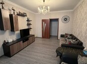 Satılır 3 otaqlı köhnə tikili 60 m², Xalqlar Dostluğu m., photo 2 from 8