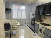 İcarəyə verilir 3 otaqlı yeni tikili 110 m², Azadlıq Prospekti m., photo 3 from 8