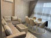 İcarəyə verilir 3 otaqlı yeni tikili 110 m², Azadlıq Prospekti m., photo 1 from 8