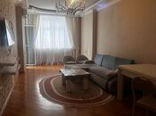 İcarəyə verilir 3 otaqlı yeni tikili 115 m², 8 Noyabr m., photo 2 from 8