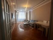 İcarəyə verilir 3 otaqlı yeni tikili 115 m², 8 Noyabr m., photo 1 from 8