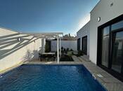 Satılır 4 otaqlı həyət evi/bağ evi 130 m², Şüvəlan q., photo 2 from 8