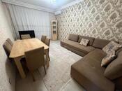 İcarəyə verilir 2 otaqlı köhnə tikili 65 m², Gənclik m., photo 3 from 8