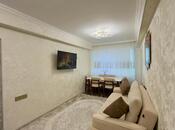 Satılır 3 otaqlı yeni tikili 86 m², Bakıxanov q., photo 1 from 8