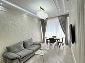 İcarəyə verilir 2 otaqlı yeni tikili 60 m², Nəsimi r., photo 3 from 8