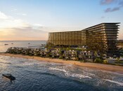 Продаётся 1-комн. новостройка 46.3 м², пос. Sea Breeze, photo 1 from 8