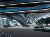 Продаётся 1-комн. новостройка 46.3 м², пос. Sea Breeze, photo 6 from 8
