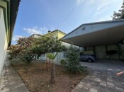 İcarəyə verilir 9 otaqlı həyət evi/bağ evi 500 m², Səbail r., photo 4 from 8
