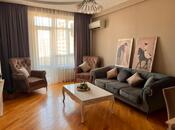 Сдаётся 2-комн. новостройка 60 м², м. Шах Исмаил Хатаи, photo 1 from 7