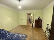 Satılır 3 otaqlı köhnə tikili 68 m², İnşaatçılar m., photo 5 from 8